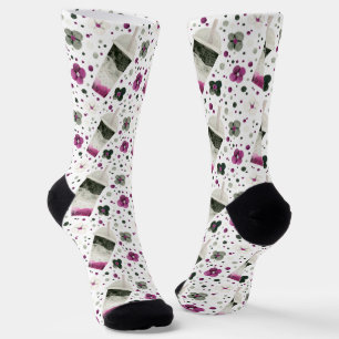Chaussette Chaussettes de fierté sexuelle #2