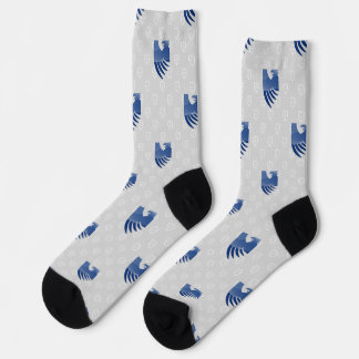 Chaussette Chaussettes de garde