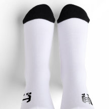 Chaussettes de golf H8