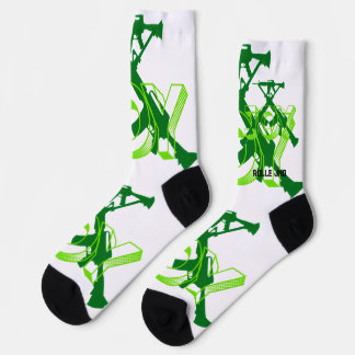 Chaussette Chaussettes de joie