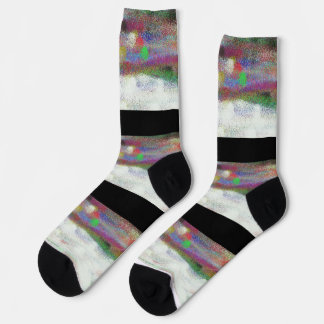 Chaussette Chaussettes de JP'S Artsy Ware