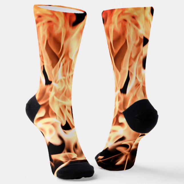 Chaussette Chaussettes de l'équipage Premium BullmasterGardia (Angulaire)