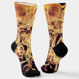 Chaussette Chaussettes de l'équipage Premium BullmasterGardia