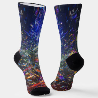 Chaussette Chaussettes de l'équipage Premium BullmasterGardia