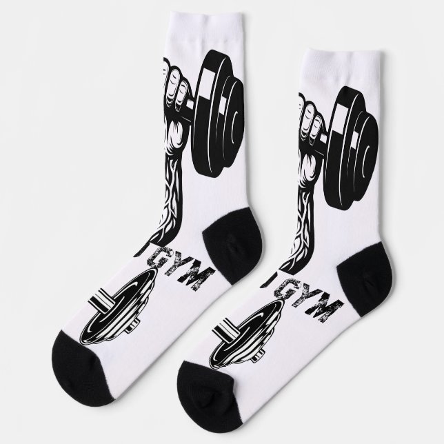 Chaussette Chaussettes de levage Alpha - Vasculaire Poignée (Gauche)