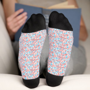 Chaussette Chaussettes de longueur d'équipage   Hommes et fem