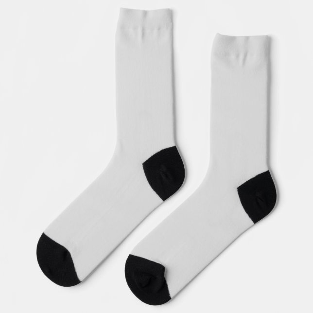 Chaussette Chaussettes de longueur d'équipage | Mode, coussin (Gauche)