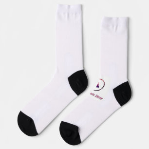 Chaussette Chaussettes de magasin à chaînes Mistrot