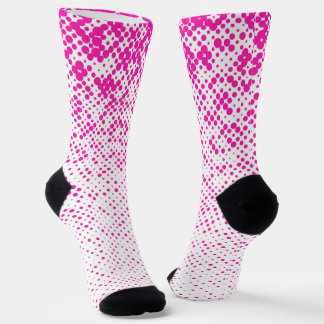 Chaussette Chaussettes de maintien premium durables Halftone