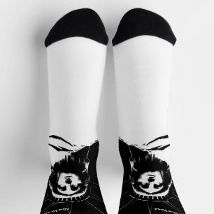 Chaussette Chaussettes de New York Statue de la Liberté NY Ch