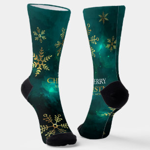 Chaussette Chaussettes de Noël