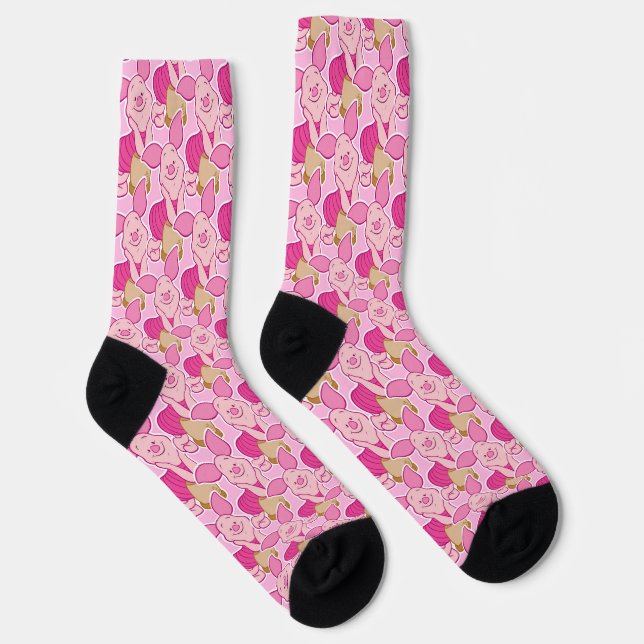 Chaussette Chaussettes de Petit Cochon (Droite)