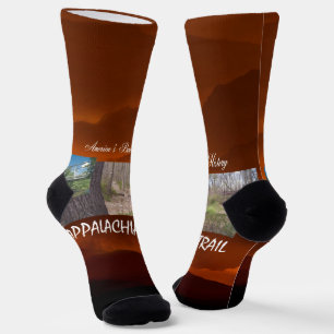 Chaussette Chaussettes de sentiers ABH Appalachian