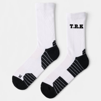 Chaussette chaussettes de sport haute performance T.R.K
