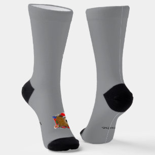 Chaussette Chaussettes de tennis