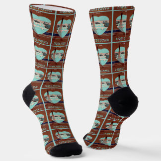 Chaussette Chaussettes de train