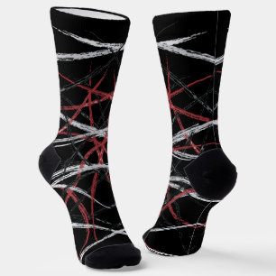 Chaussette Chaussettes de vexation