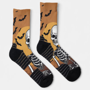 Chaussette Chaussettes d'équipage