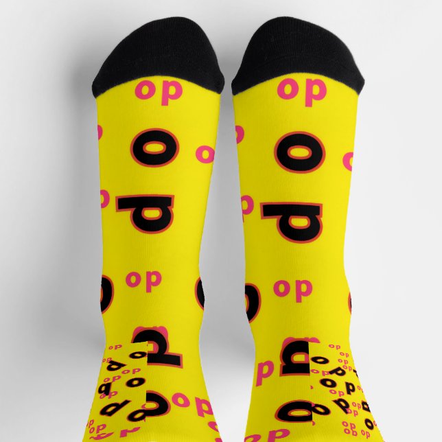Chaussette Chaussettes d'équipage (Haut)