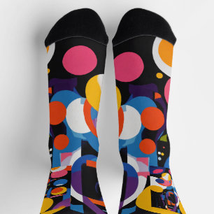 Chaussette Chaussettes d'équipage