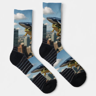 Chaussette Chaussettes d'équipage