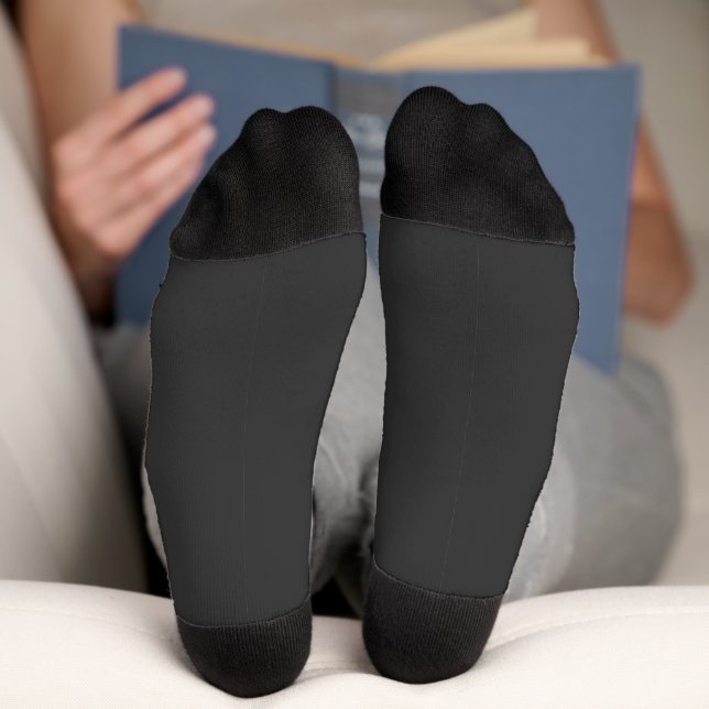 Chaussette Chaussettes d'équipage (Fond)