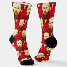 Chaussettes d'équipage