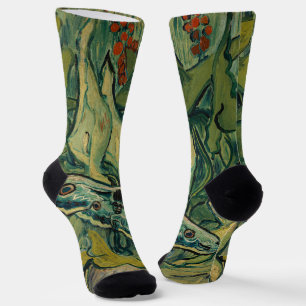 Chaussette Chaussettes d'équipage