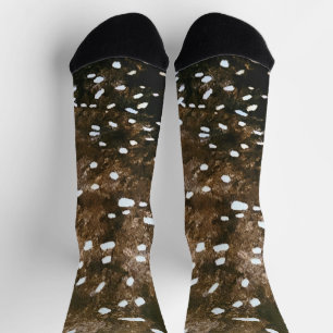 Chaussette Chaussettes d'équipage