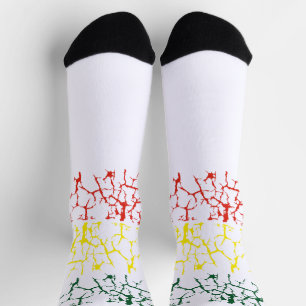 Chaussette Chaussettes d'équipage