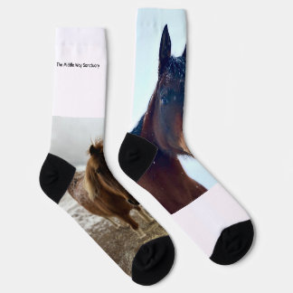 Chaussette Chaussettes d'équipage