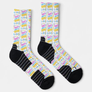 Chaussette Chaussettes d'équipage