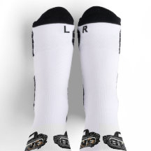 Chaussettes d'équipage