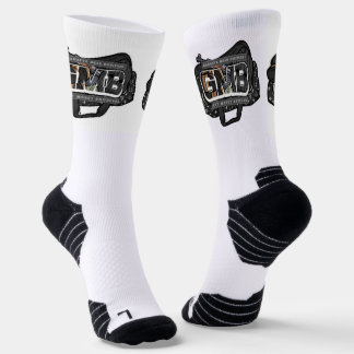 Chaussette Chaussettes d'équipage