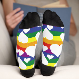 Chaussette Chaussettes d'équipage