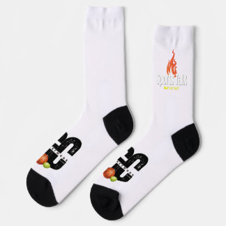 Chaussette Chaussettes d'équipage BGC