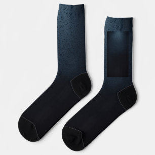 Chaussette Chaussettes d'équipage confortables - souples, dur
