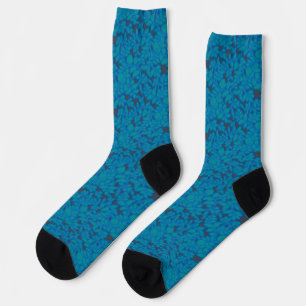 Chaussette Chaussettes d'équipage de confort   Soft & Design 