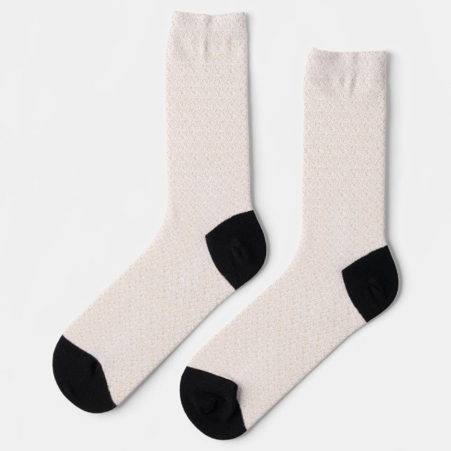 Chaussette Chaussettes d'équipage de sport | Confort sportif  (Gauche)