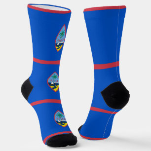 Chaussette Chaussettes d'équipage durables pour hommes avec l
