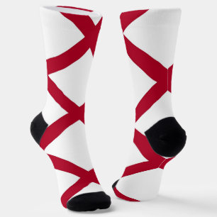 Chaussette Chaussettes d'équipage durables pour hommes avec l