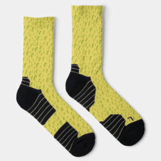 Chaussette Chaussettes d'équipage éponge