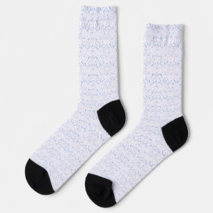 Chaussette Chaussettes d'équipage mignonnes et sportives   Ho