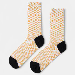 Chaussette Chaussettes d'équipage pour tous   Styles de gymna