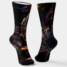 Chaussettes d'équipage Premium BullmasterGardian