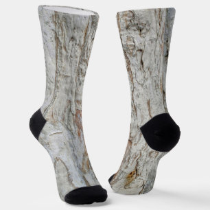 Chaussette Chaussettes d'équipage Tree of Life 2