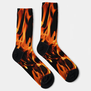 Chaussette Chaussettes d'incendie