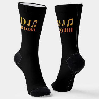 Chaussette Chaussettes DJ Bodhi