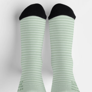 Chaussette Chaussettes drôles pour amateur de café – « Si vou