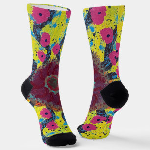Chaussette chaussettes Eldritch Vigil